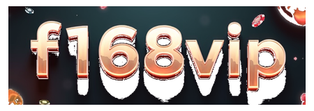f168vip logo